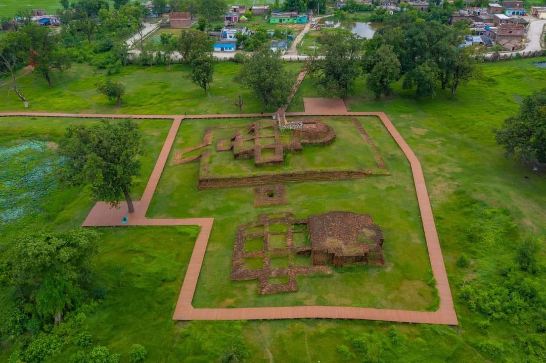 निग्रोधाराम